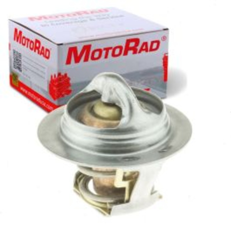 MotoRad Engine Coolant Thermostat for 1992-1995 GMC Jimmy
