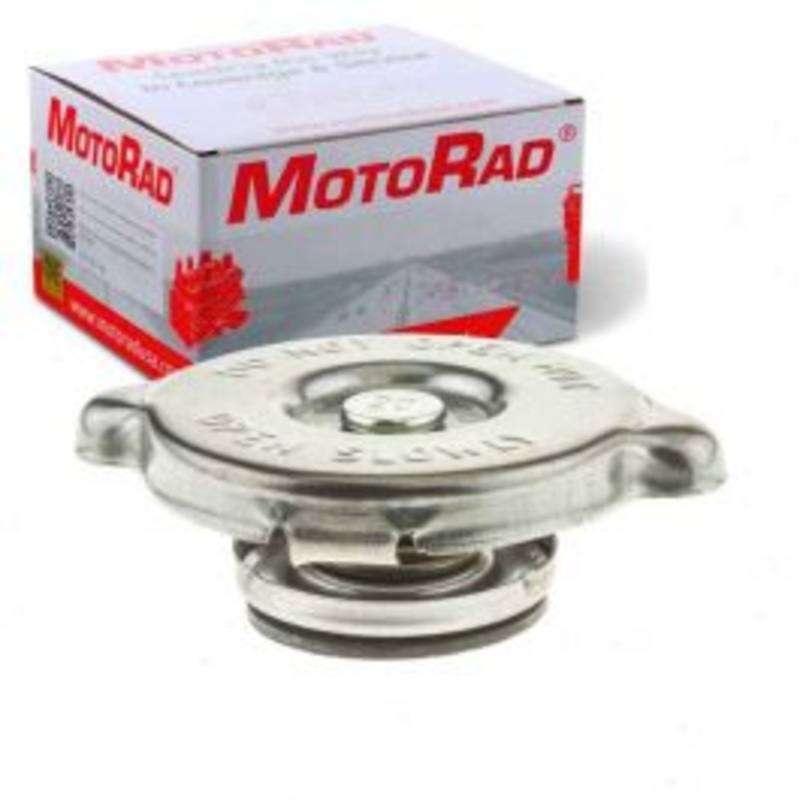 MotoRad Radiator Cap for 1980 Mercedes-Benz 450SL