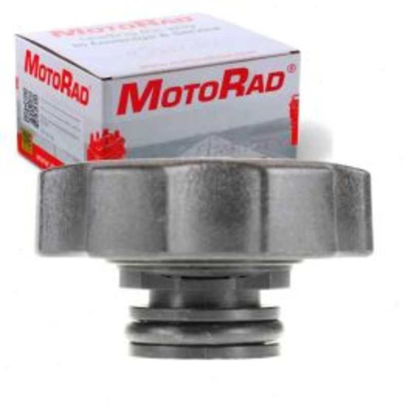 MotoRad Radiator Cap for 2010-2015 GMC Savana 3500