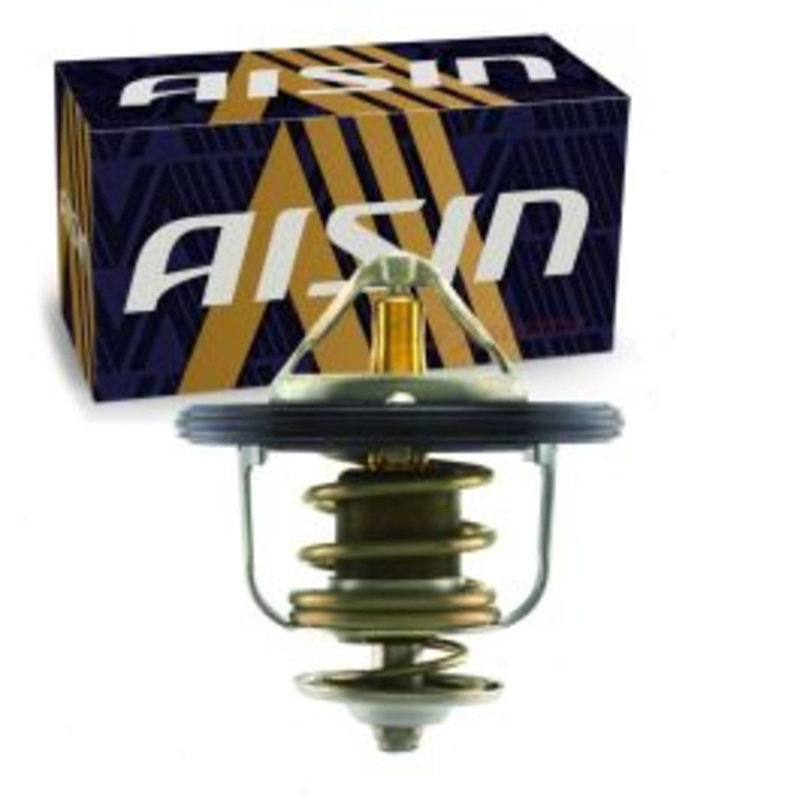 AISIN Engine Coolant Thermostat for 2015 Subaru WRX 2.0L H4