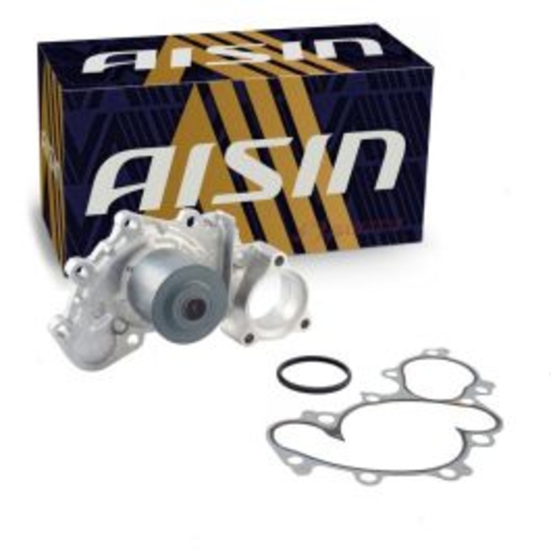 AISIN Engine Water Pump for 1995-1998 Toyota T100 3.4L V6
