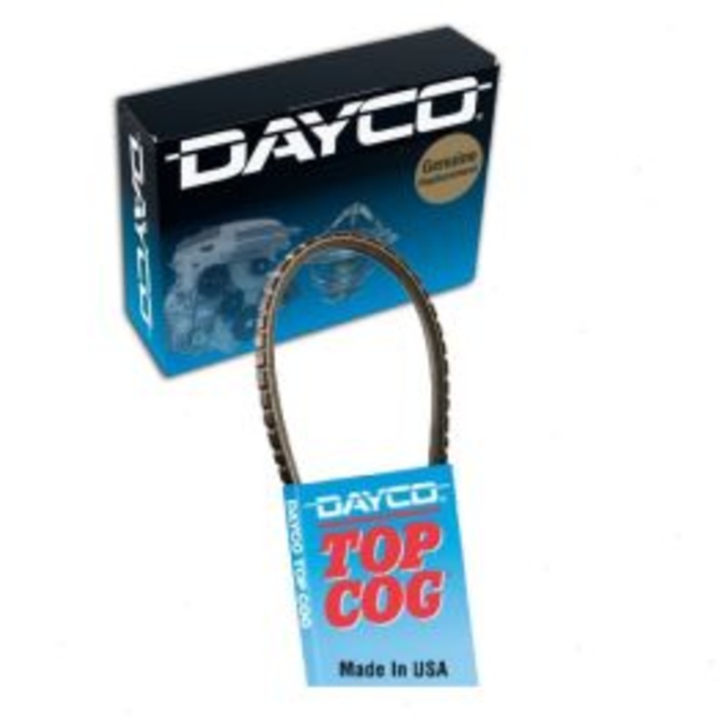 Dayco 15450 Accessory Drive Belt