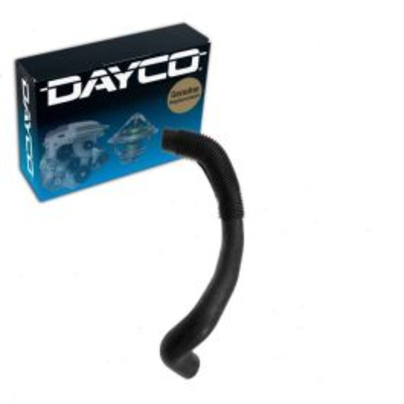 Dayco 71795 Radiator Coolant Hose