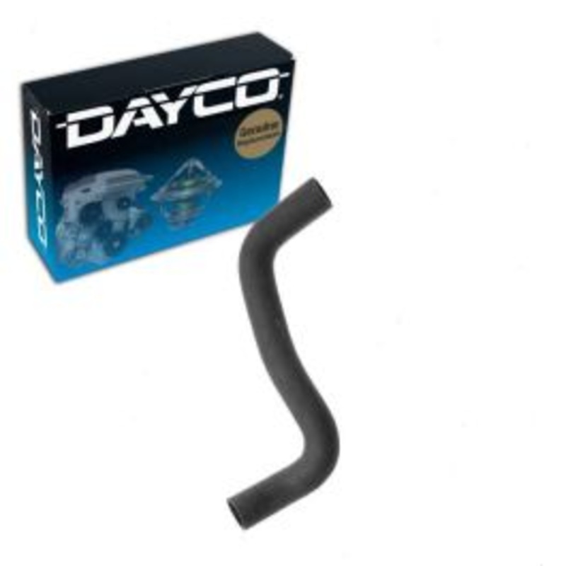Dayco 72302 Radiator Coolant Hose