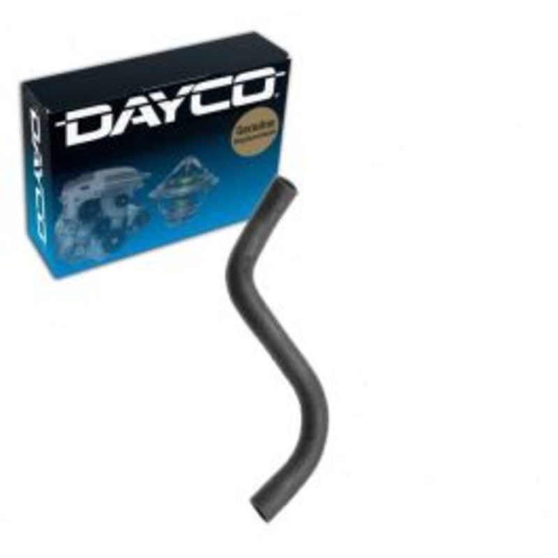 Dayco Upper Radiator Coolant Hose for 1983-1986 Ford LTD 2.3L L4