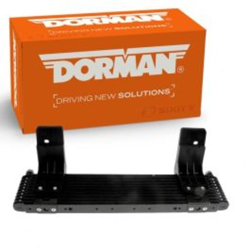 Dorman Automatic Transmission Oil Cooler for 2004-2008 Ford Lobo 4.6L 5.4L V8