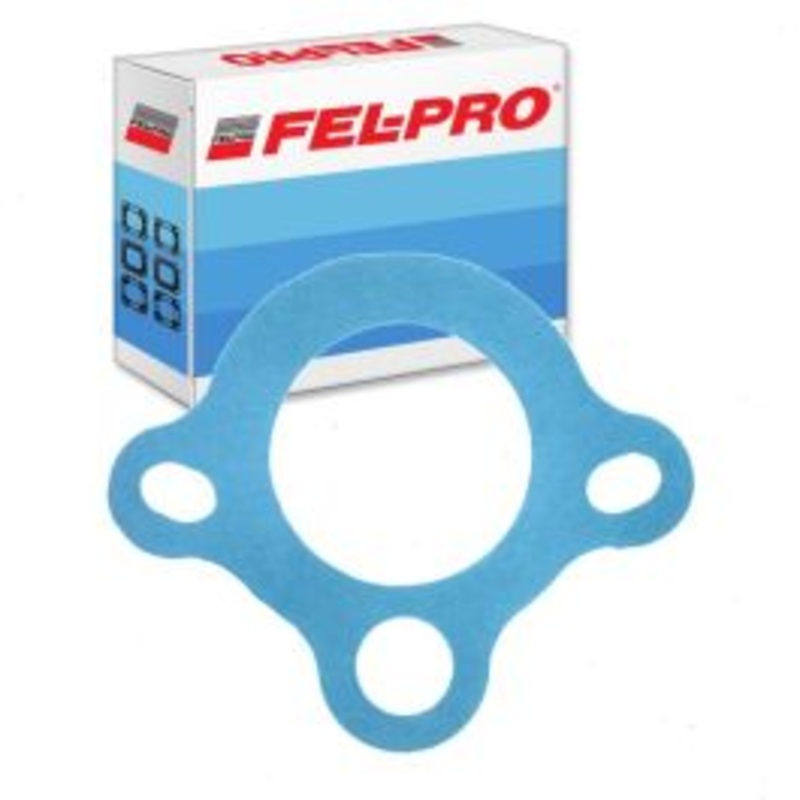 Fel-Pro Engine Coolant Outlet Gasket for 1980-1983 Oldsmobile Cutlass Cruiser 4.3L 5.0L 5.7L V8