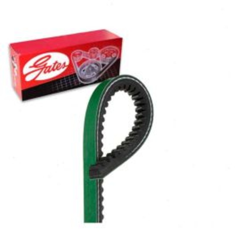 Gates FleetRunner Power Steering Accessory Drive Belt for 1981-1983 Nissan 720 2.2L L4