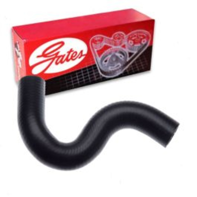 Gates Lower Radiator Coolant Hose for 1993-1997 Saturn SC2 1.9L L4