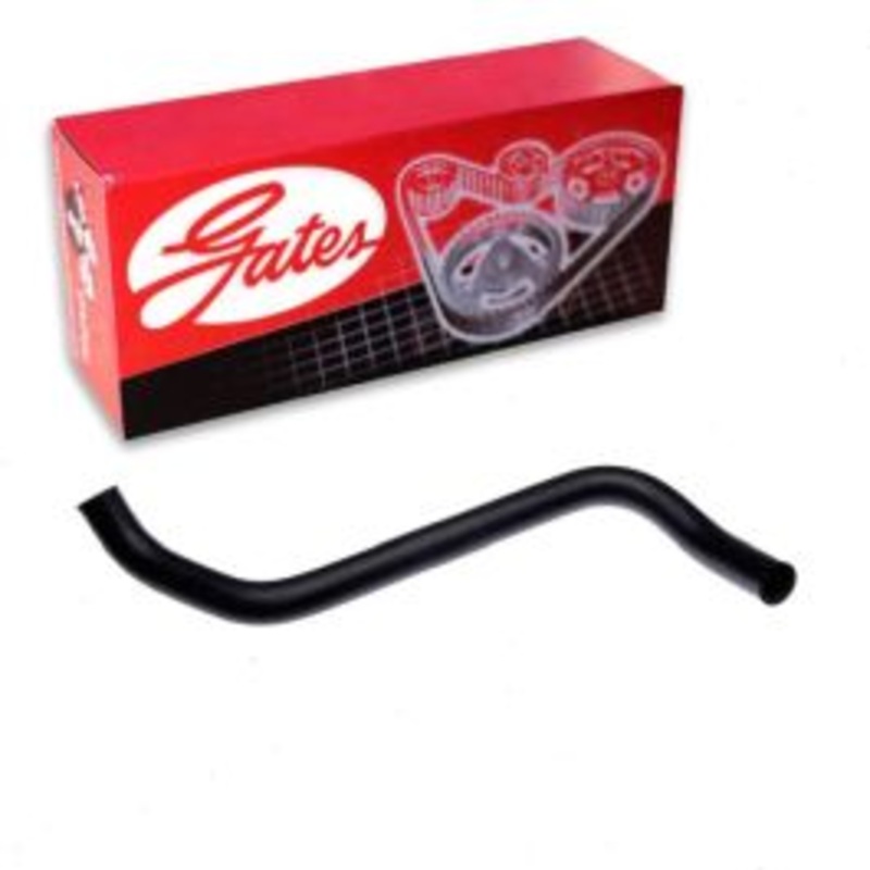 Gates Lower Radiator Coolant Hose for 2004-2006 Kia Spectra 2.0L L4
