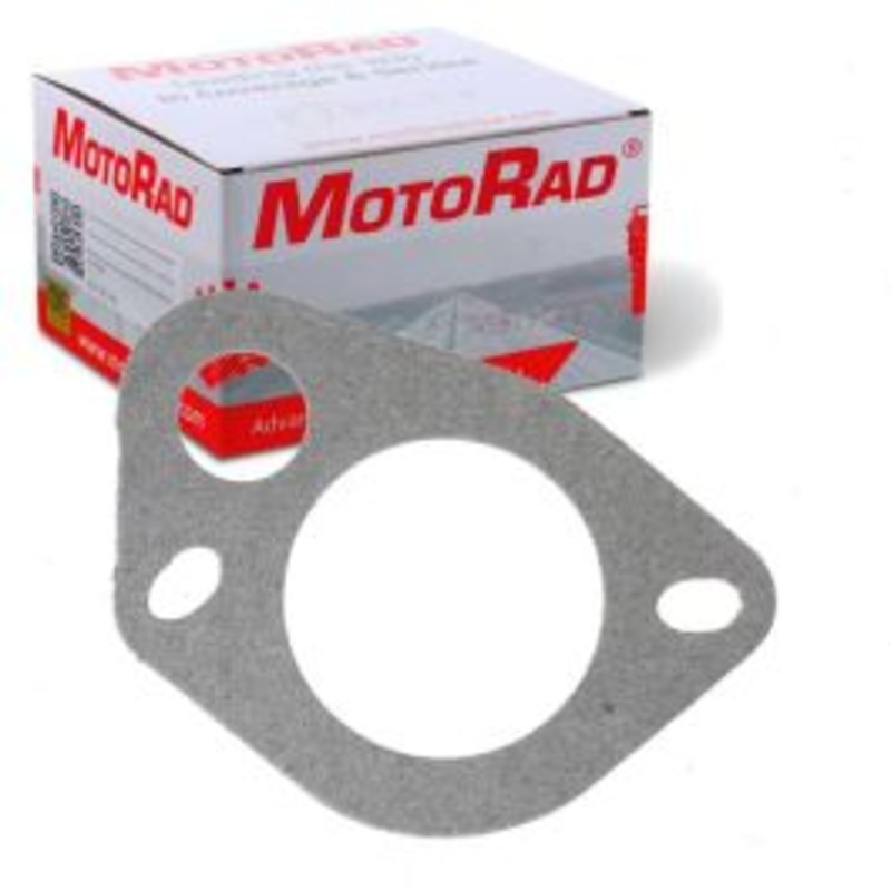 MotoRad Coolant Thermostat Housing Gasket for 1968-1973 Ford Ranch Wagon