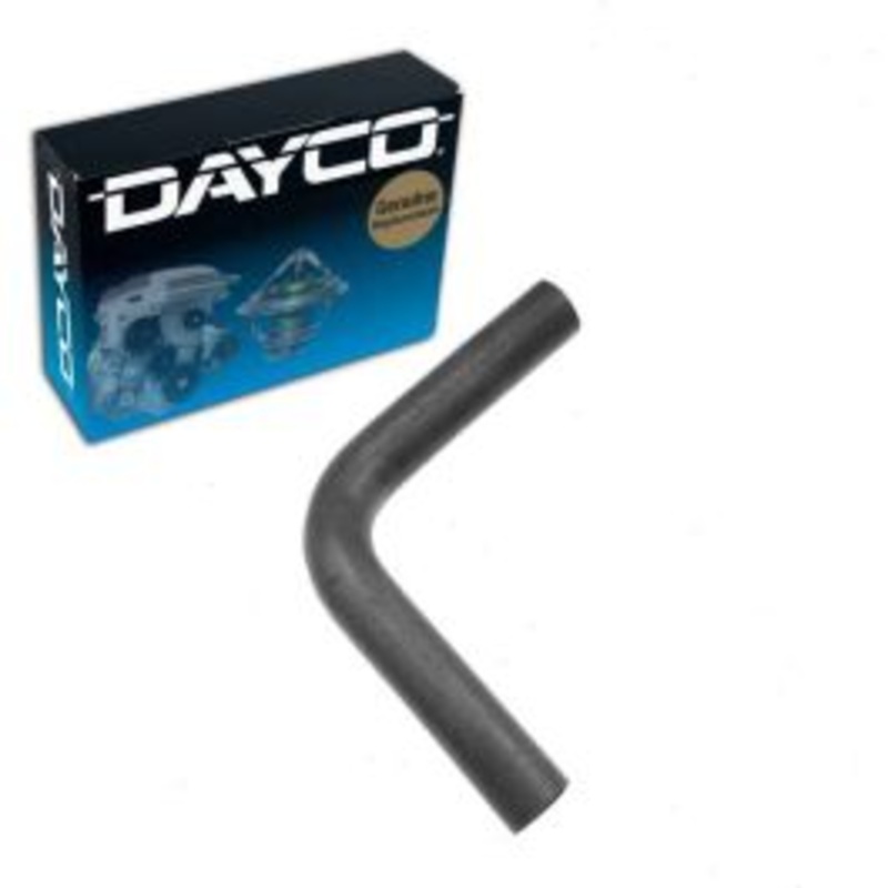 Dayco 70477 Radiator Coolant Hose