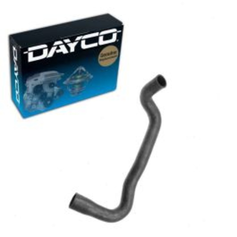 Dayco 71568 Radiator Coolant Hose