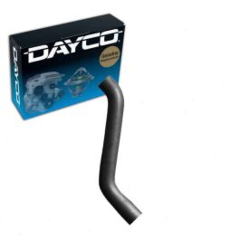 Dayco 72215 Radiator Coolant Hose