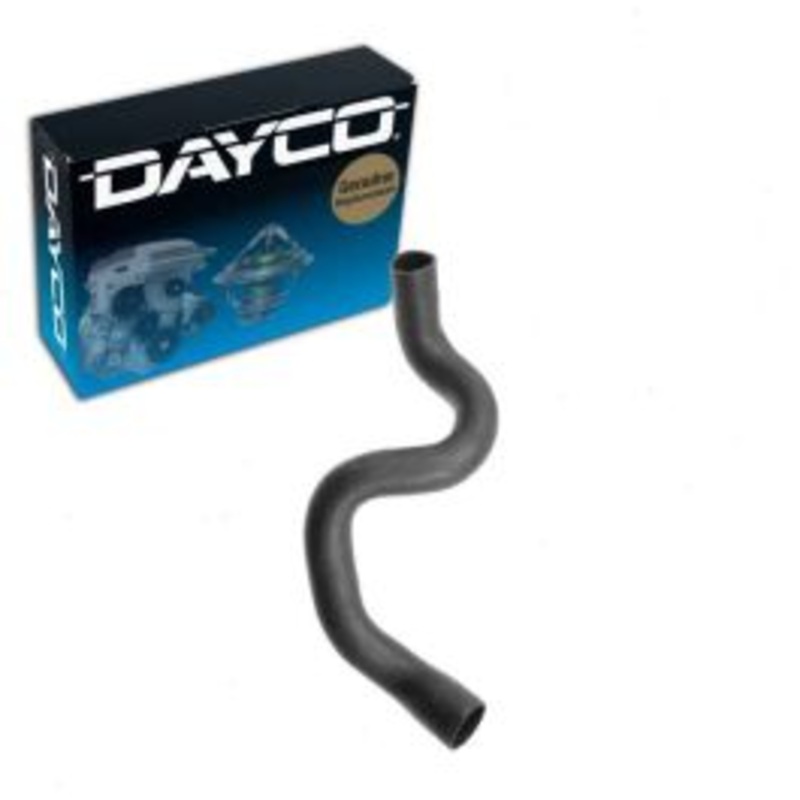 Dayco Lower Radiator Coolant Hose for 1984-1986 GMC C1500 5.0L 5.7L V8