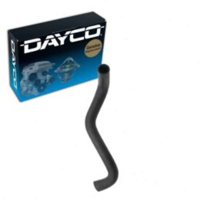 Dayco Lower Radiator Coolant Hose for 2004-2006 Toyota Sienna