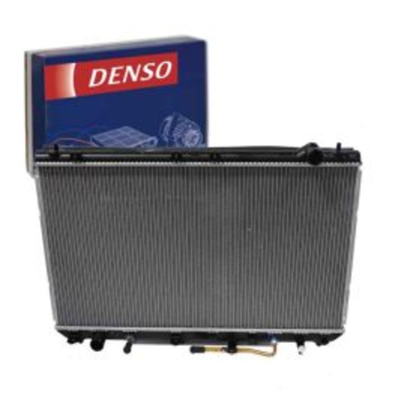 DENSO Radiator for 1999 Toyota Solara 3.0L V6