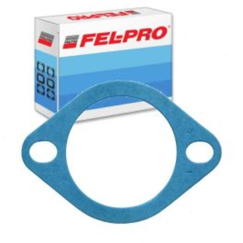 Fel-Pro Engine Coolant Outlet Gasket for 1952-1958 Siata 200CS 5.4L V8