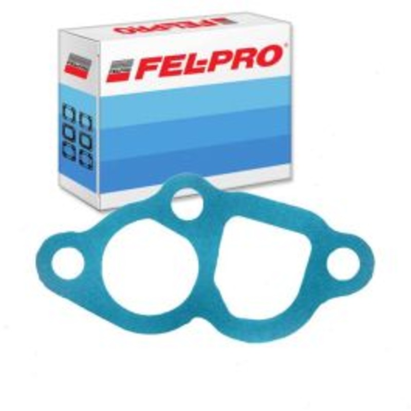 Fel-Pro Engine Water Pump Gasket for 1958-1964 Plymouth Savoy 5.7L 5.9L 6.3L 6.7L 6.8L 7.0L V8