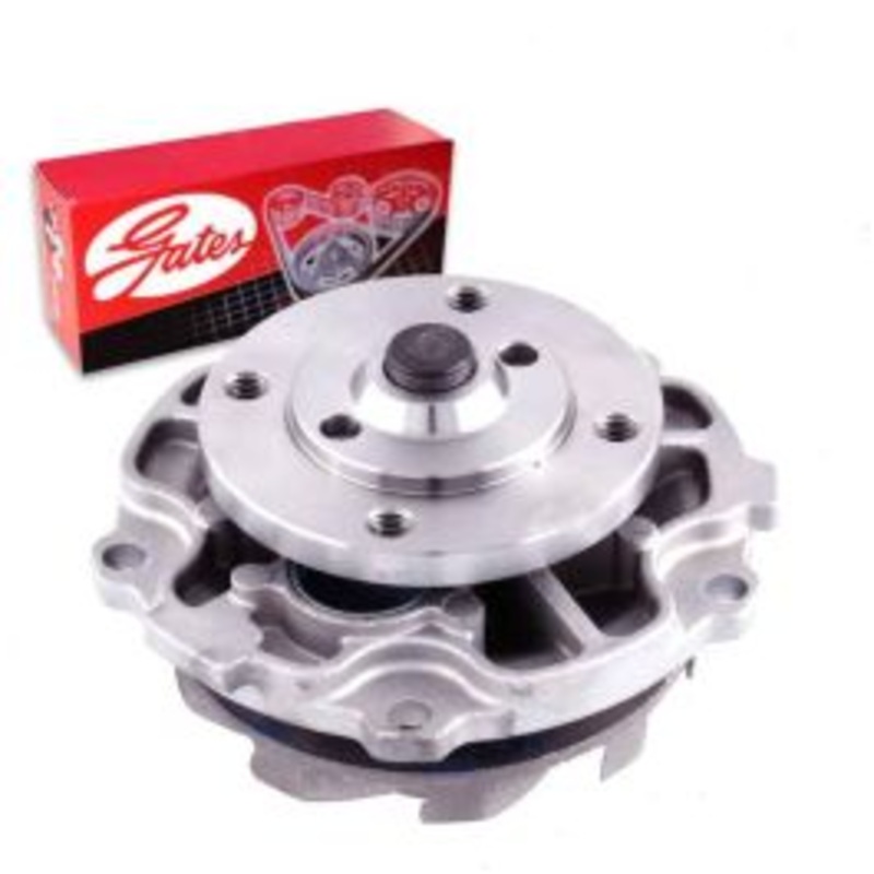 Gates 43539 Engine Water Pump