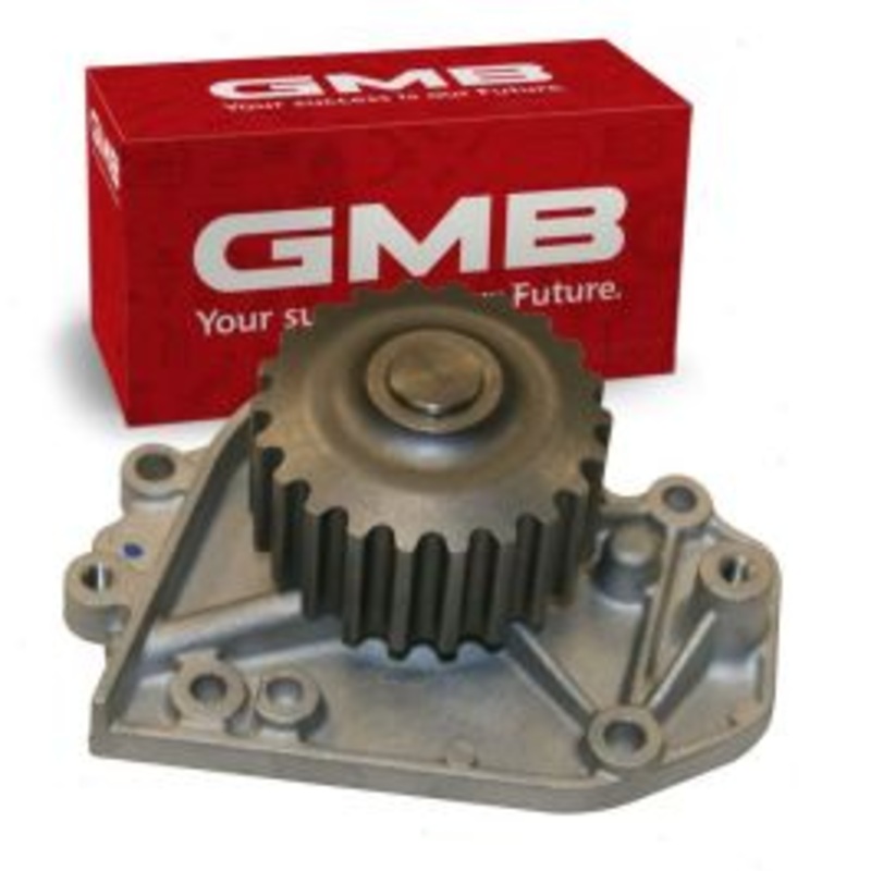 GMB Engine Water Pump for 1994-1995 Acura Integra 1.8L L4
