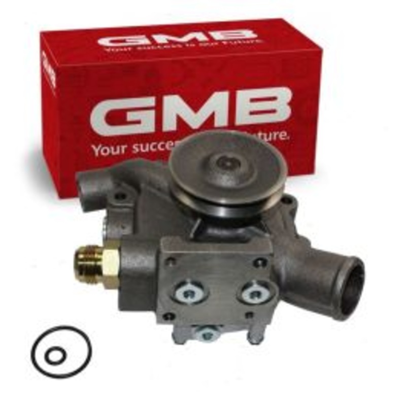 GMB Engine Water Pump for 2002 Roadmaster Rail M-Series 7.2L L6