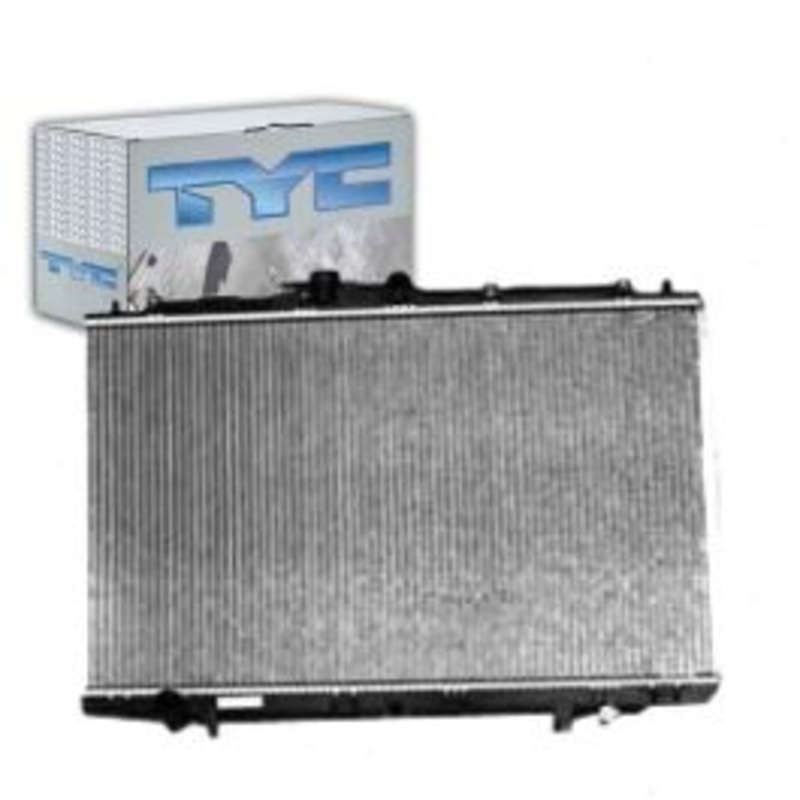 TYC 2375 Radiator Assembly