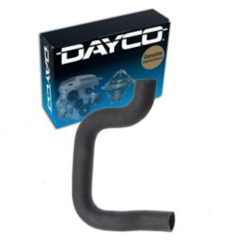 Dayco 71051 Radiator Coolant Hose