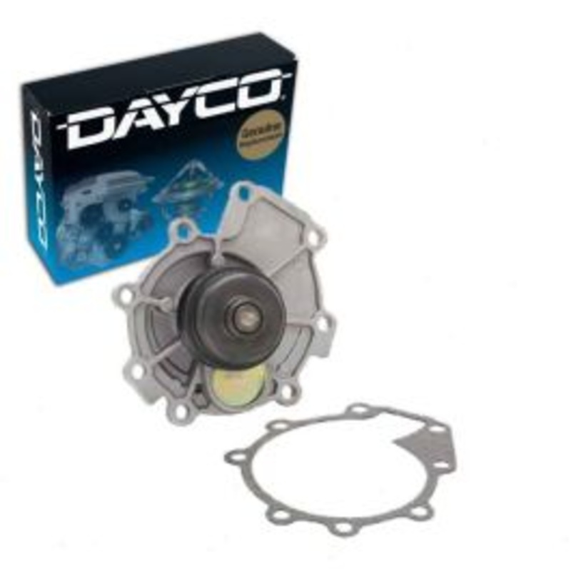 Dayco Engine Water Pump for 2006-2008 Mercury Mariner 3.0L V6