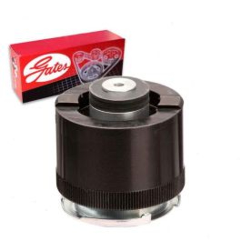Gates Cooling System Tester Adapter for 2002-2010 Lexus SC430 4.3L V8