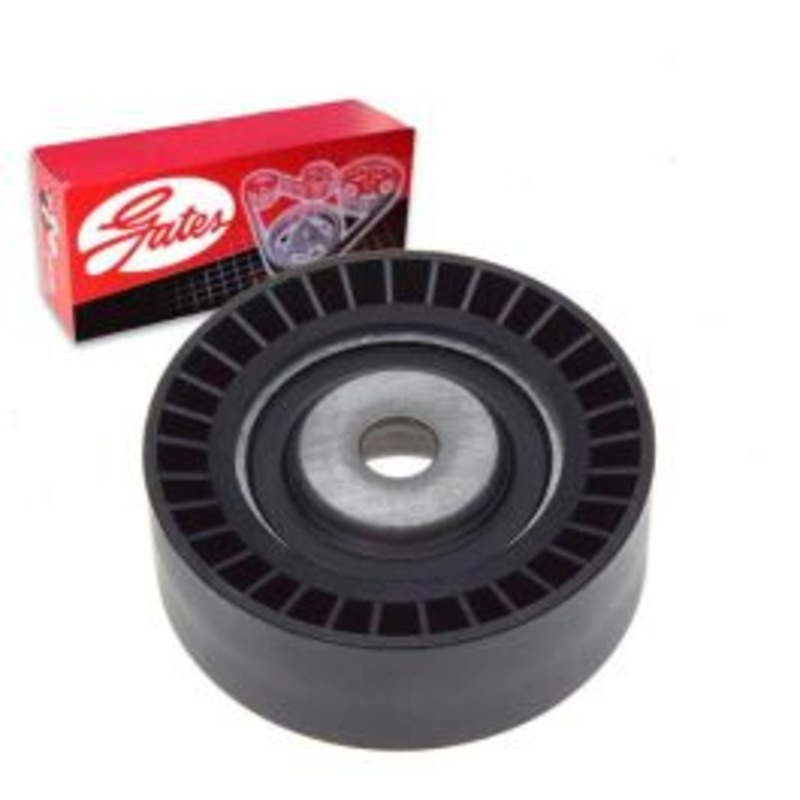Gates DriveAlign 38071 Drive Belt Idler Pulley