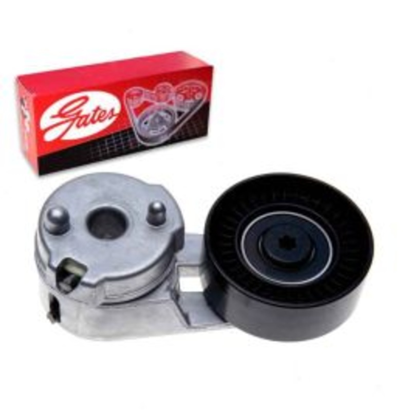 Gates DriveAlign 38163 Drive Belt Tensioner Assembly