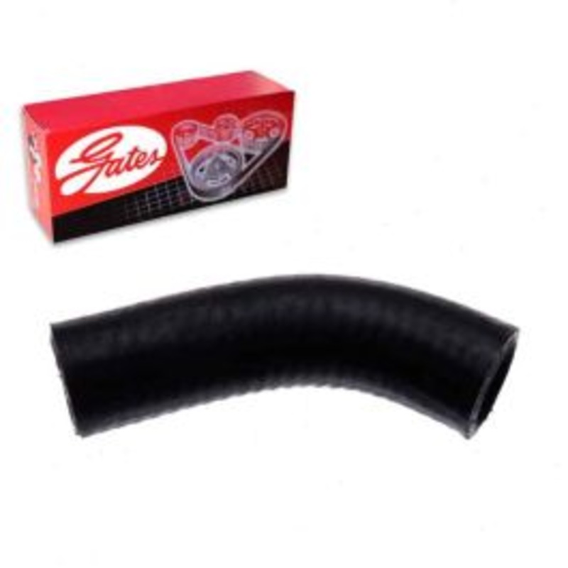 Gates Engine Coolant Bypass Hose for 1996-2000 GMC K2500 6.5L V8