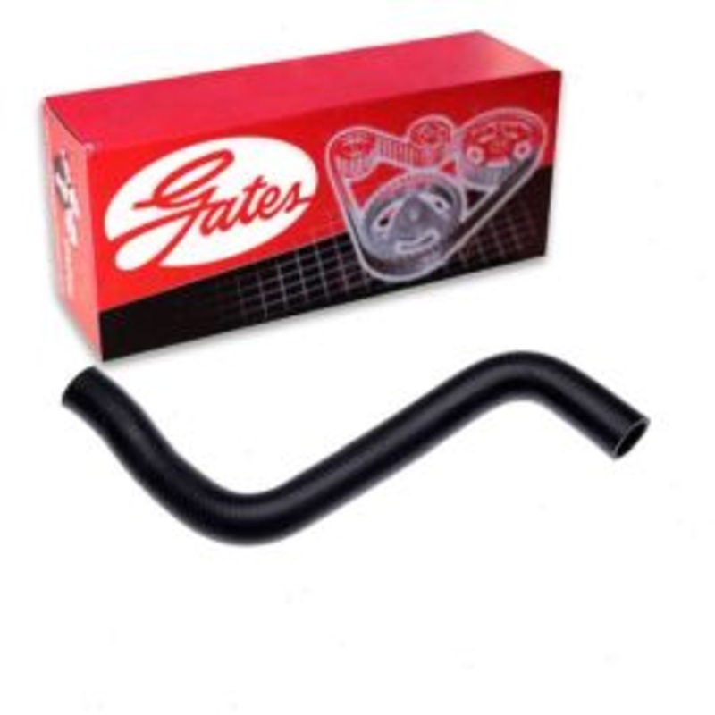 Gates Lower Radiator Coolant Hose for 2005-2008 Pontiac Wave 1.6L L4