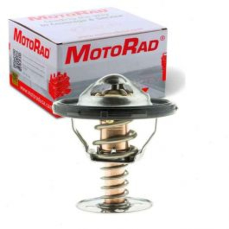 MotoRad Engine Coolant Thermostat for 2005-2006 Pontiac Grand Prix
