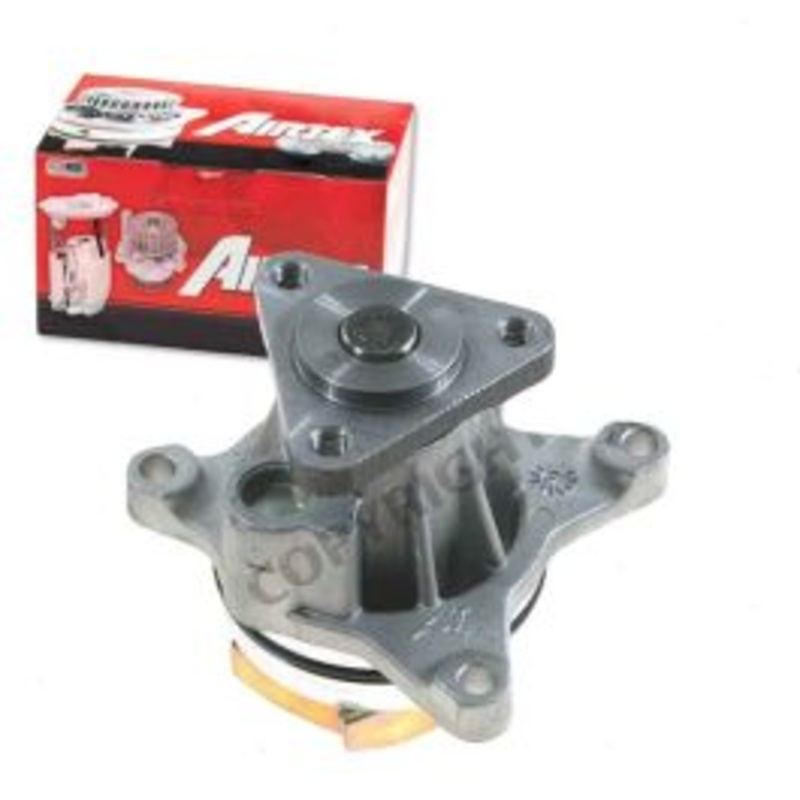 Airtex Engine Water Pump for 2007-2012 Mazda CX-7 2.3L 2.5L L4