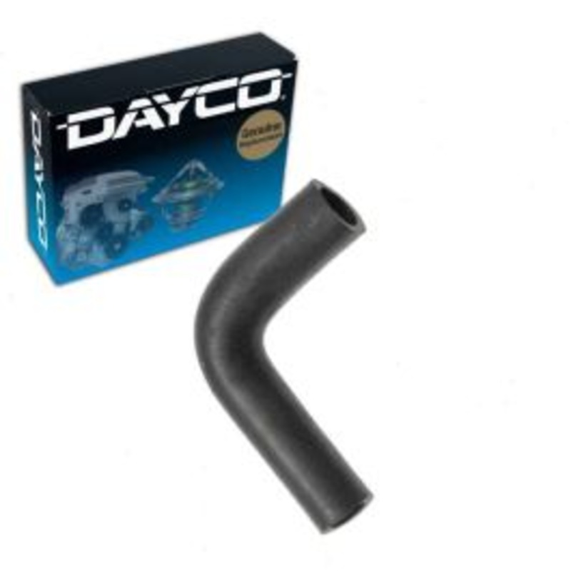 Dayco 70646 Radiator Coolant Hose