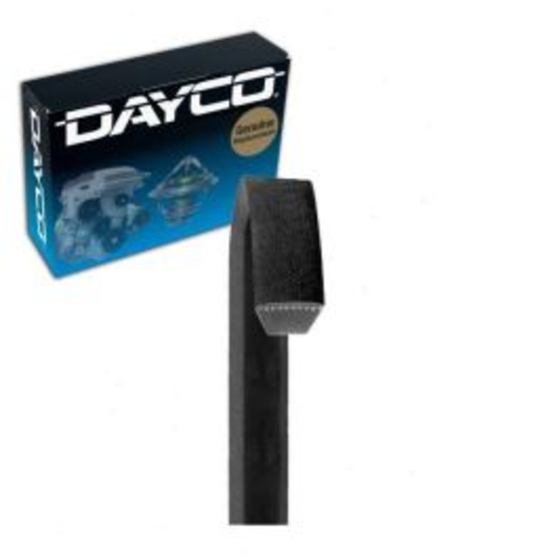 Dayco BP81 Accessory Drive Belt