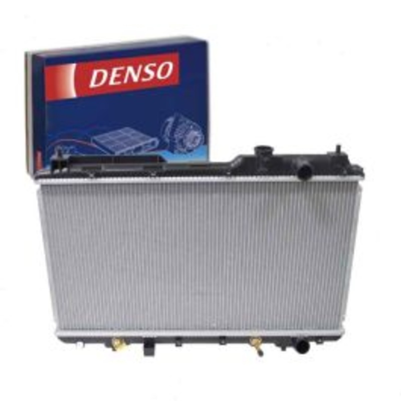 Denso 221-3209 Radiator