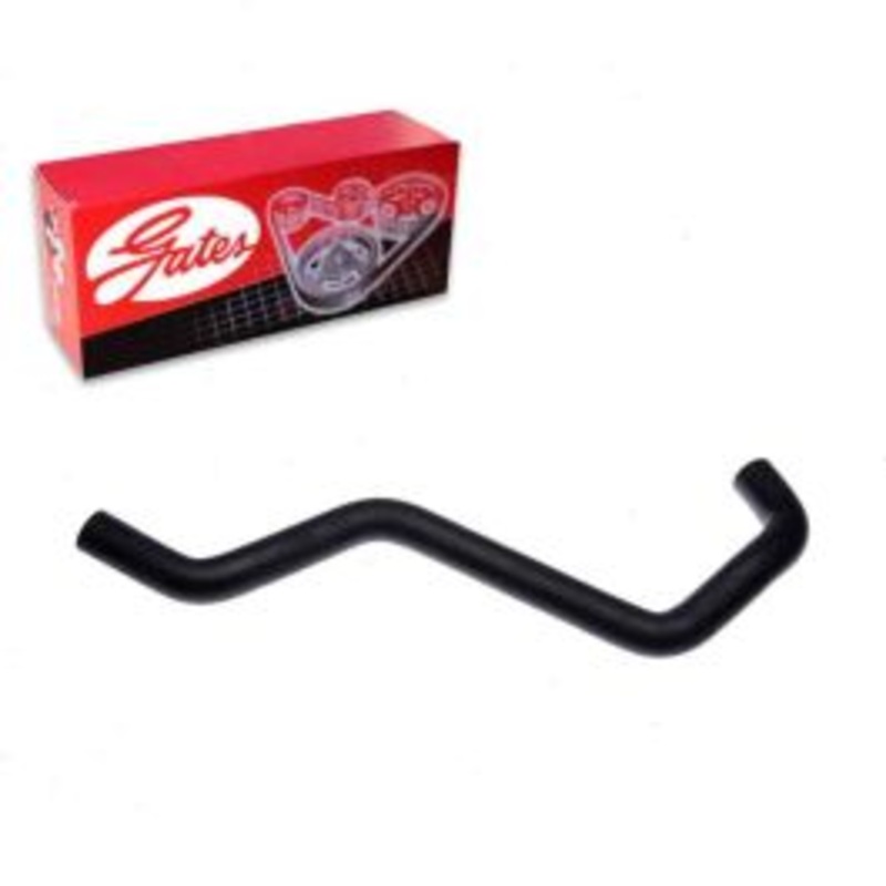 Gates 22435 Radiator Coolant Hose