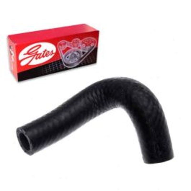 Gates Engine Coolant Bypass Hose for 1994-1996 Chevrolet Corsica 3.1L V6
