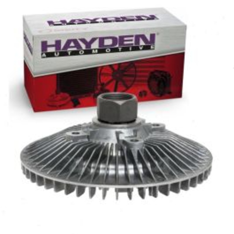 Hayden 2781 Engine Cooling Fan Clutch