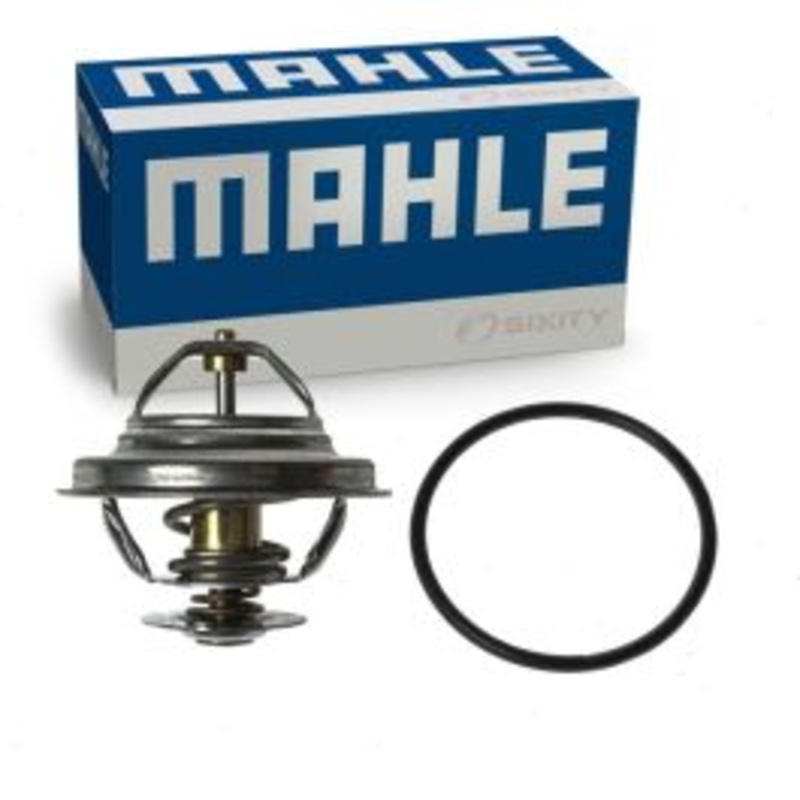 MAHLE TX Engine Coolant Thermostat for 1987-1993 BMW 325i 2.5L L6
