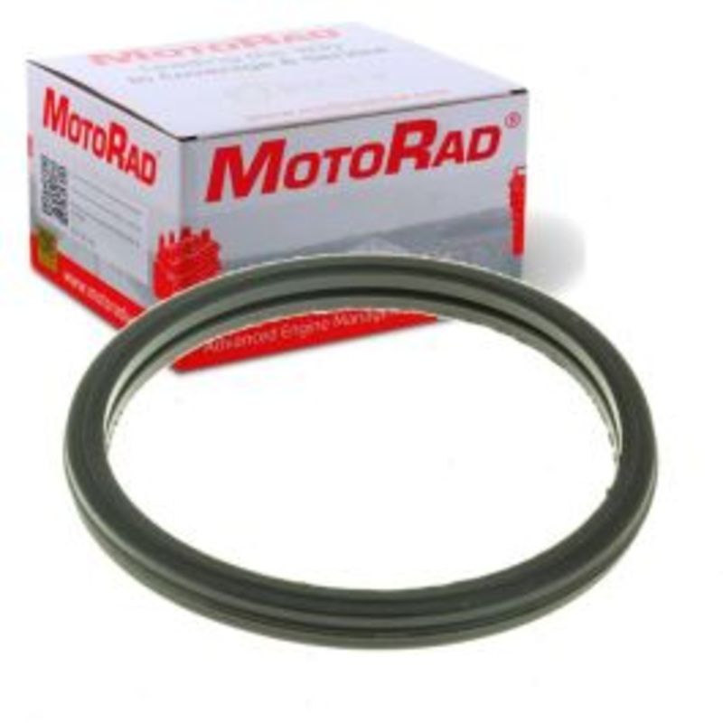 MotoRad Coolant Thermostat Seal for 1995-2013 Toyota Tacoma
