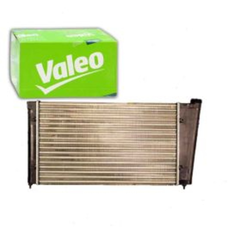 Valeo Radiator for 2005 Honda Pilot 3.5L V6