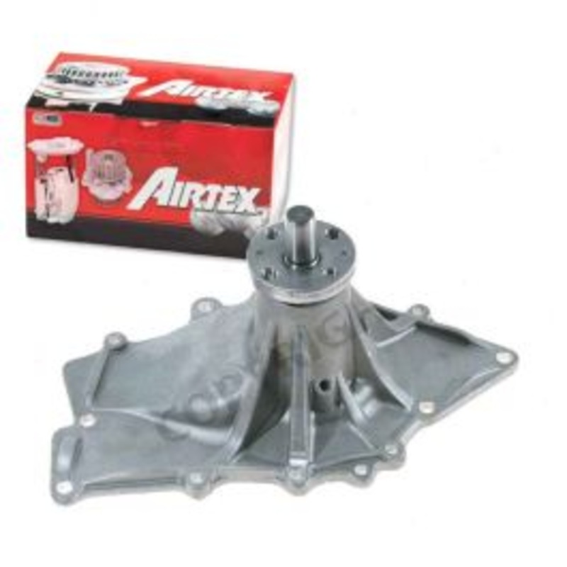 Airtex AW1045 Engine Water Pump