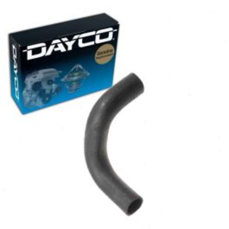 Dayco 71013 Radiator Coolant Hose