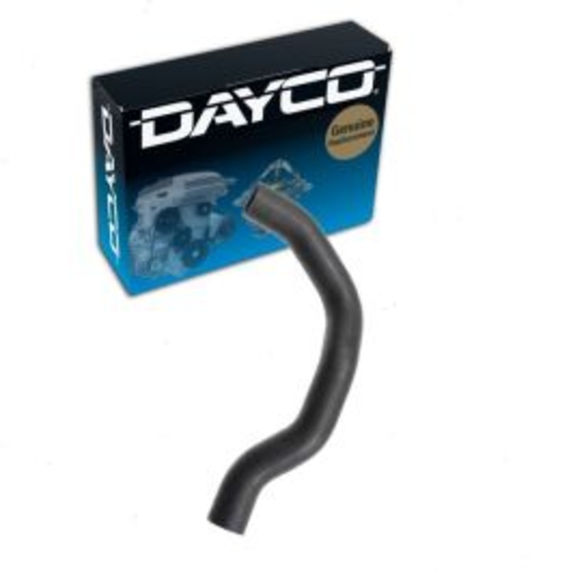 Dayco 71542 Radiator Coolant Hose
