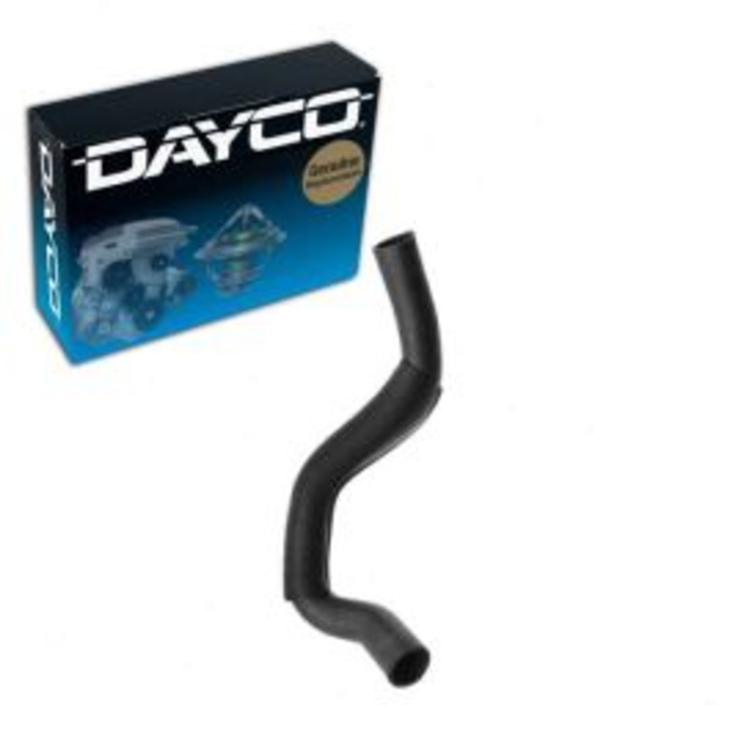 Dayco 71906 Radiator Coolant Hose