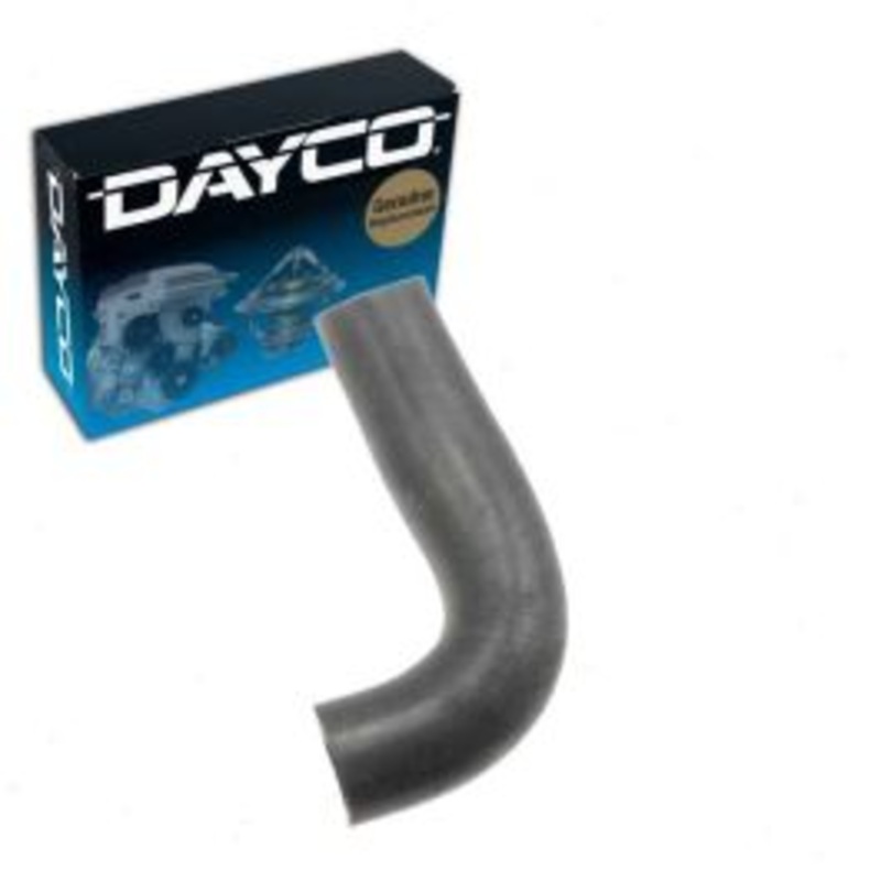 Dayco Engine Coolant Bypass Hose for 1976-1980 Dodge Aspen 5.2L 5.9L V8